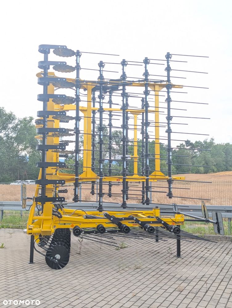 BEDNAR STRIEGEL PRO PN 9000 - 3