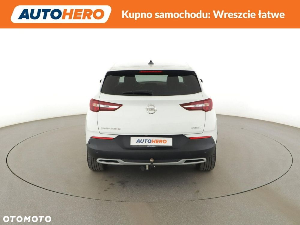 Opel Grandland X 1.6 DI Start/Stop Business Elegance - 7