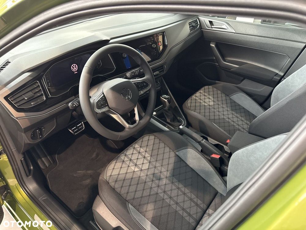 Volkswagen Taigo 1.5 TSI ACT R-Line Plus DSG - 10
