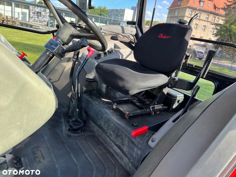 Zetor Forterra 11441 - 7
