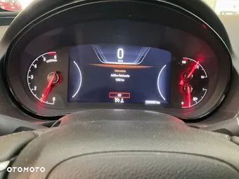 Opel Insignia 2.0 CDTI Cosmo S&S - 10