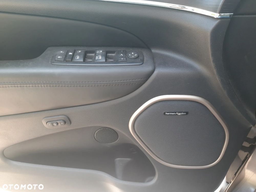 Jeep Grand Cherokee ver-3-0-v6-multijet-4wd-automatik-summit - 14