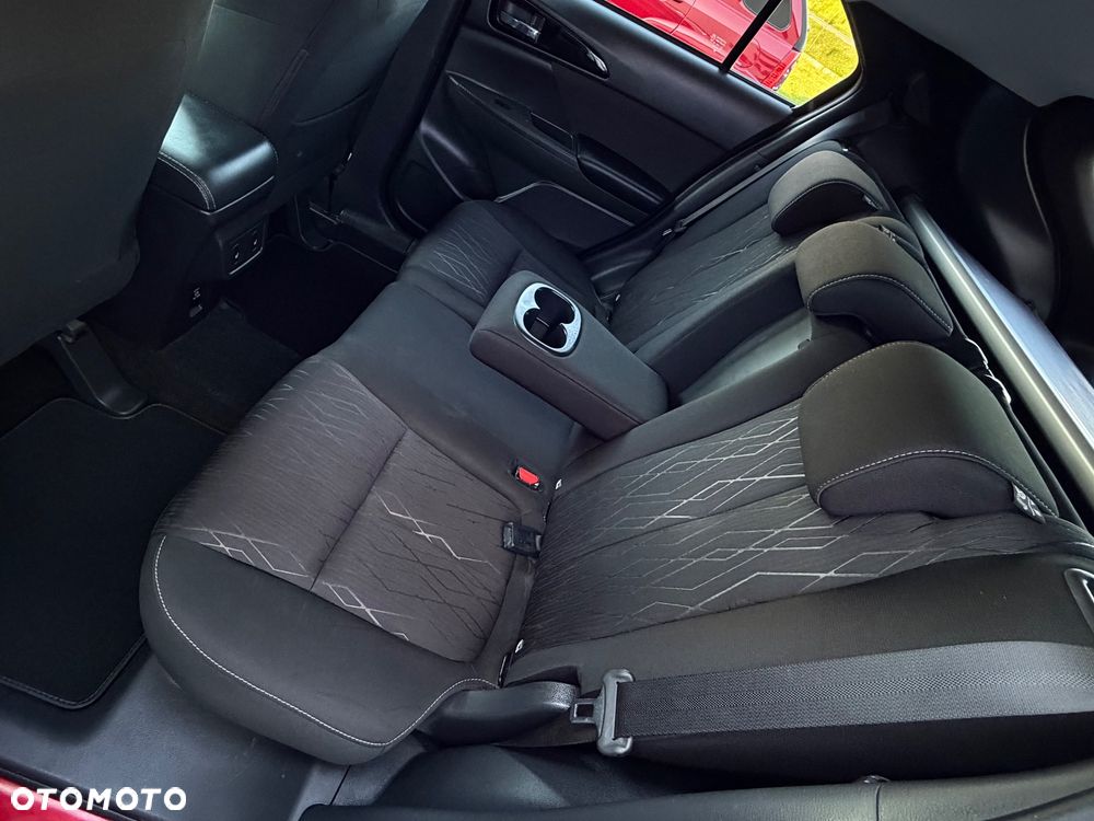 Mitsubishi Eclipse Cross 1.5 T-MIVEC ClearTec CVT 4WD Diamant Edition Plus - 26