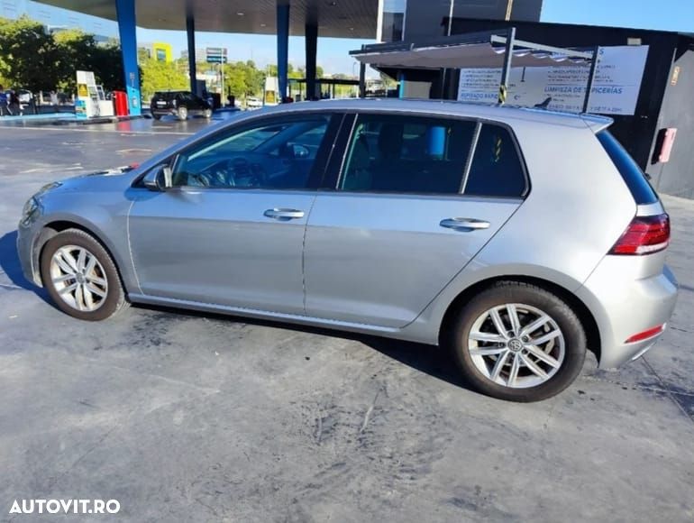 Volkswagen Golf 1.4 TSI Comfortline - 4