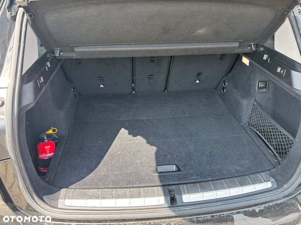 BMW X1 sDrive18i - 20