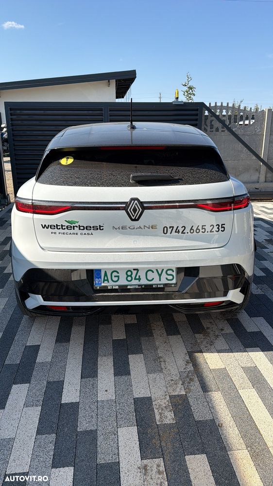 Renault Megane - 3