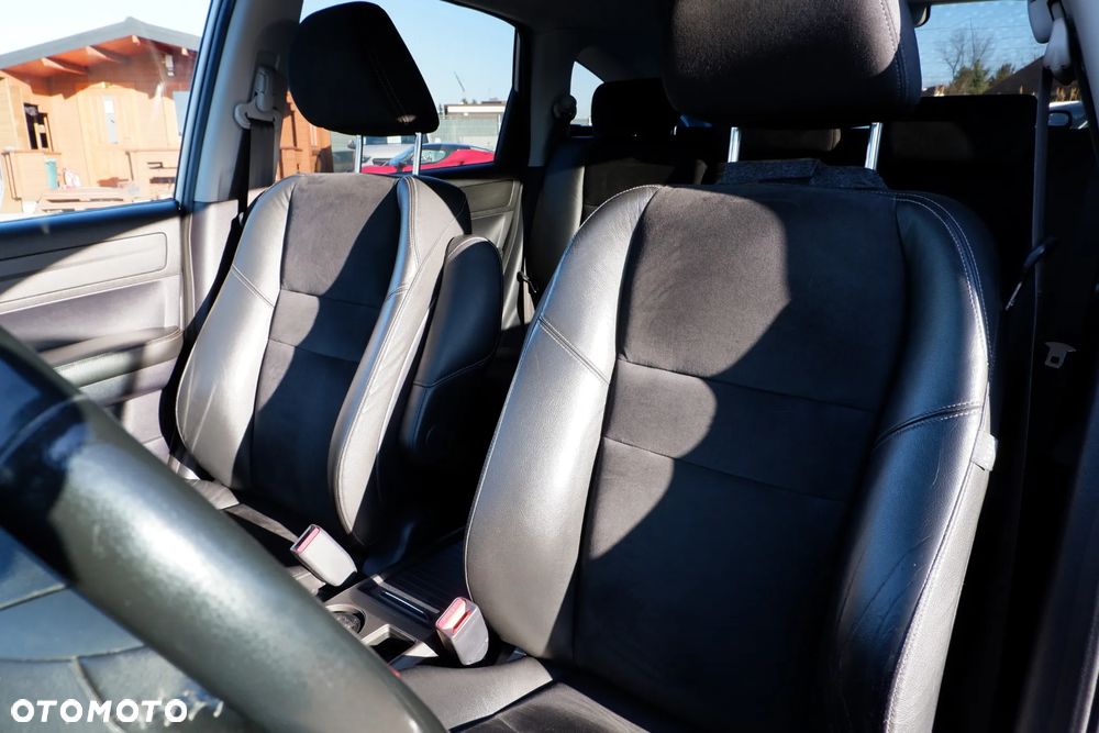 Honda CR-V 2.2i DTEC DPF Executive - 27