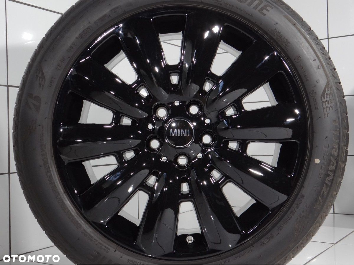 Koła letnie MINI  18" MINI F60 - 7