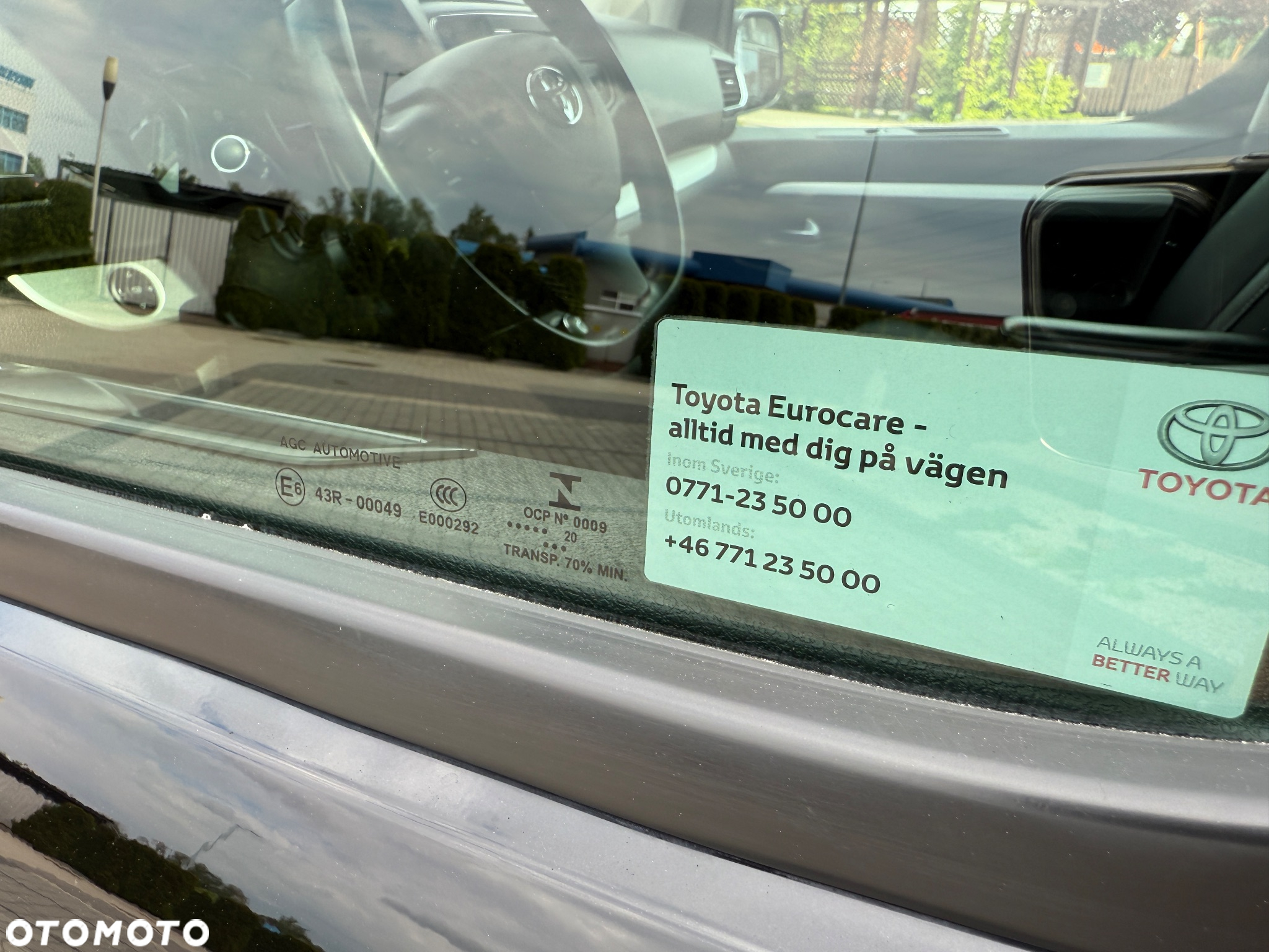 Toyota Proace Verso 2.0 D4-D Long Family - 10