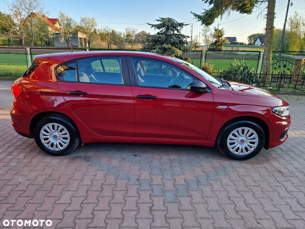 Fiat Tipo 1.4 16v Easy - 36
