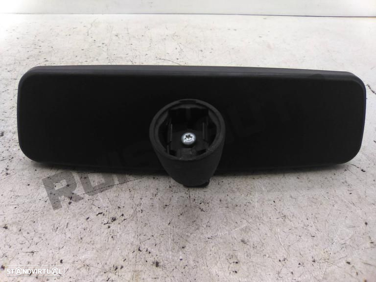 Espelho Retrovisor Interior A046_767 Vw Polo V (6r) [2009_2020] - 2