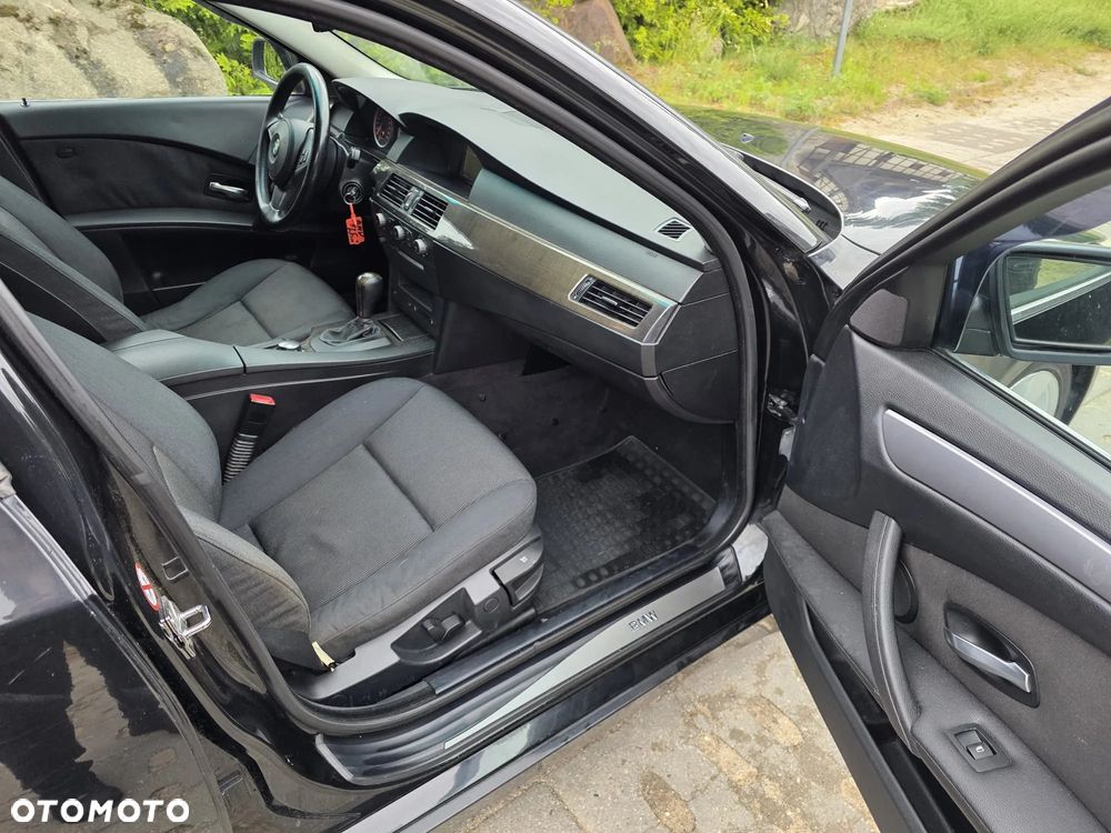 BMW Seria 5 - 14