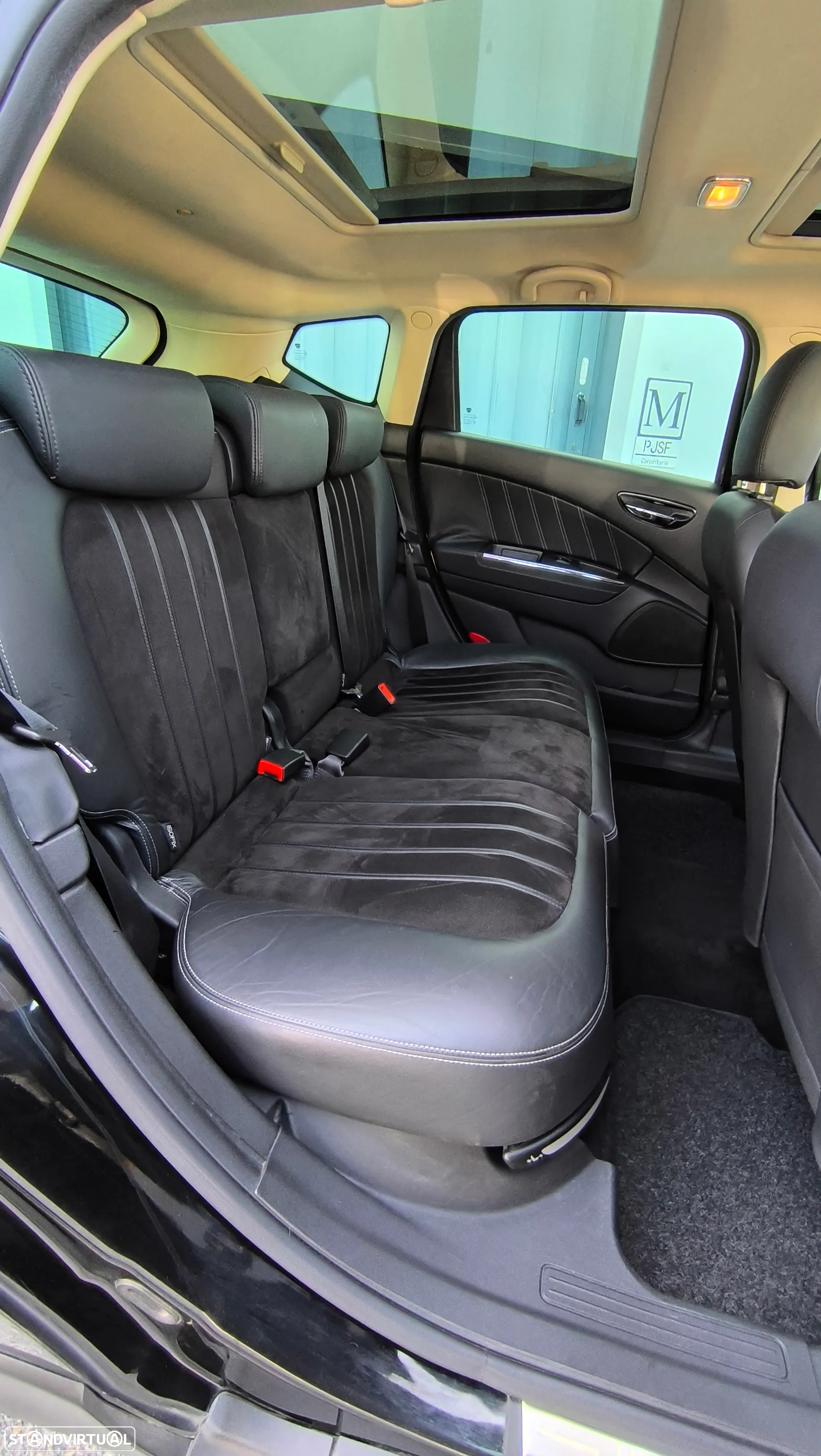 Lancia Delta 1.6 M-Jet Platino - 18