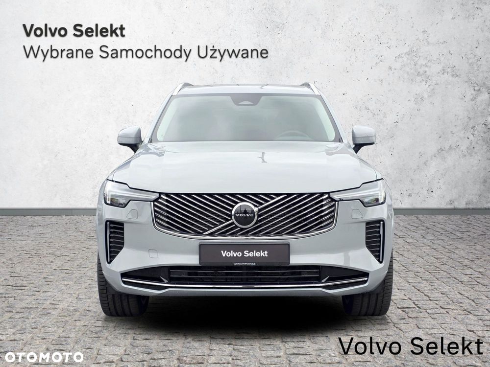 Volvo XC 90 - 4