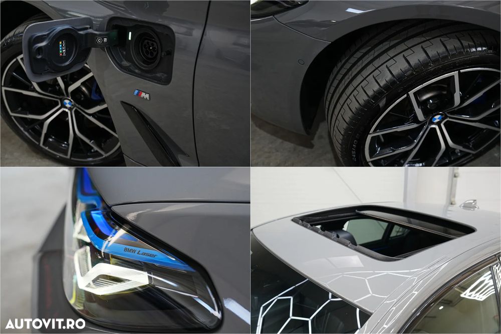 BMW Seria 5 - 29