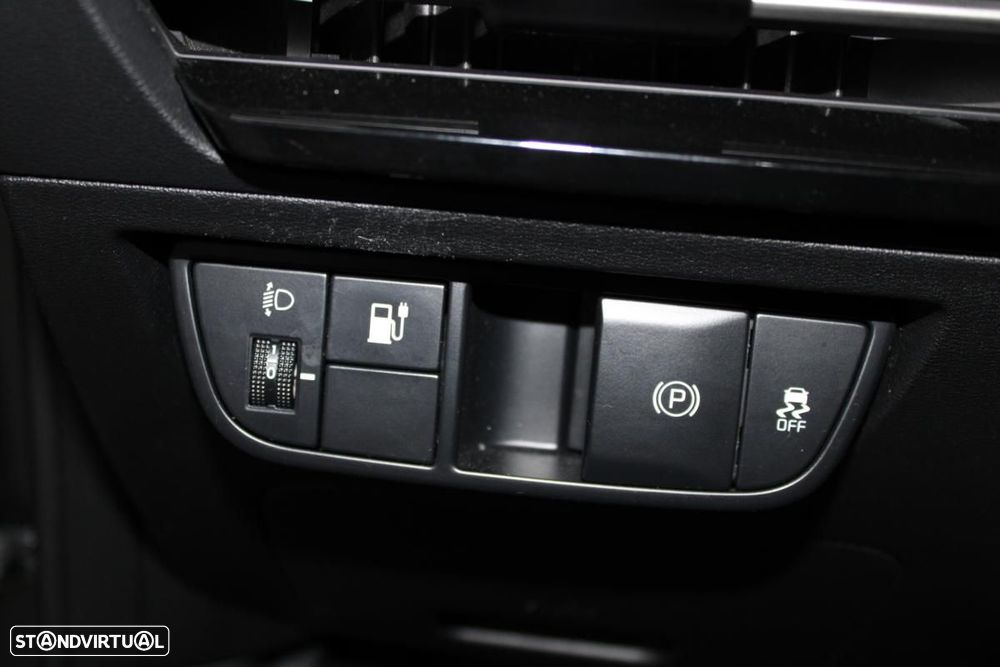 Kia EV6 77,4-kWh - 15