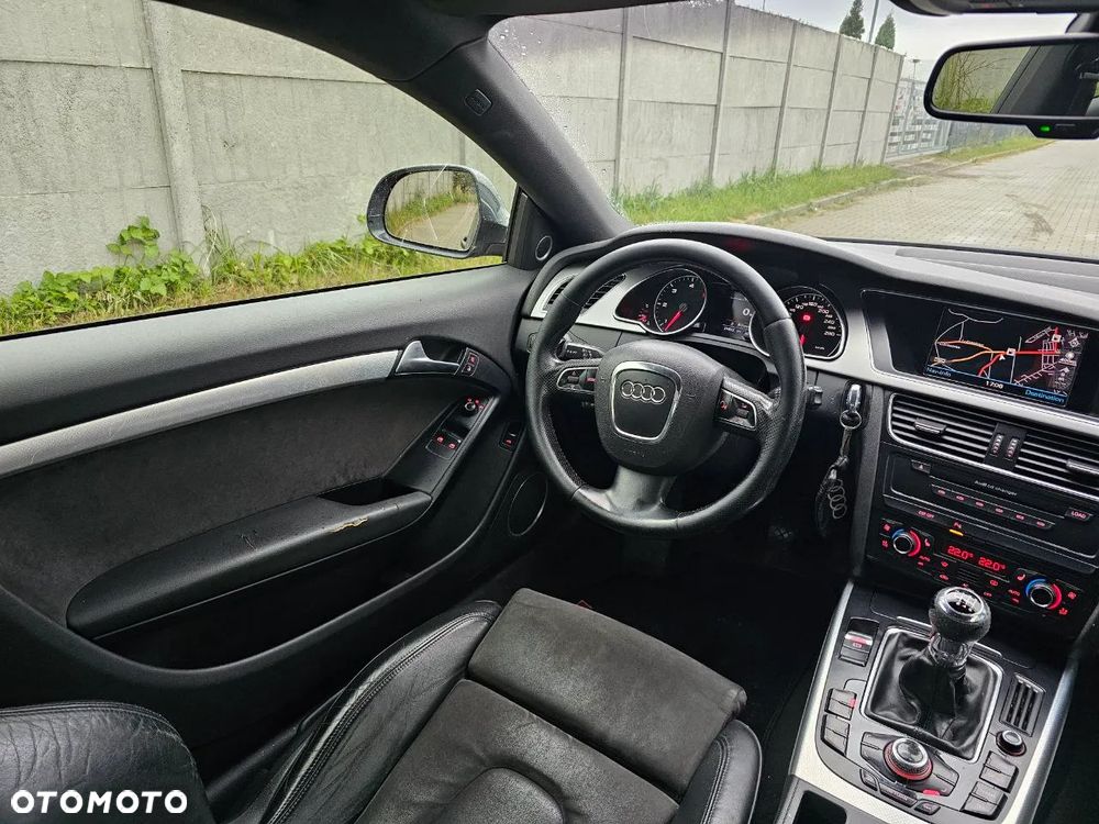 Audi A5 - 23