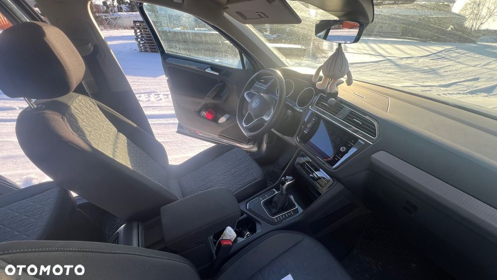 Volkswagen Tiguan 2.0 TDI SCR Life DSG - 17
