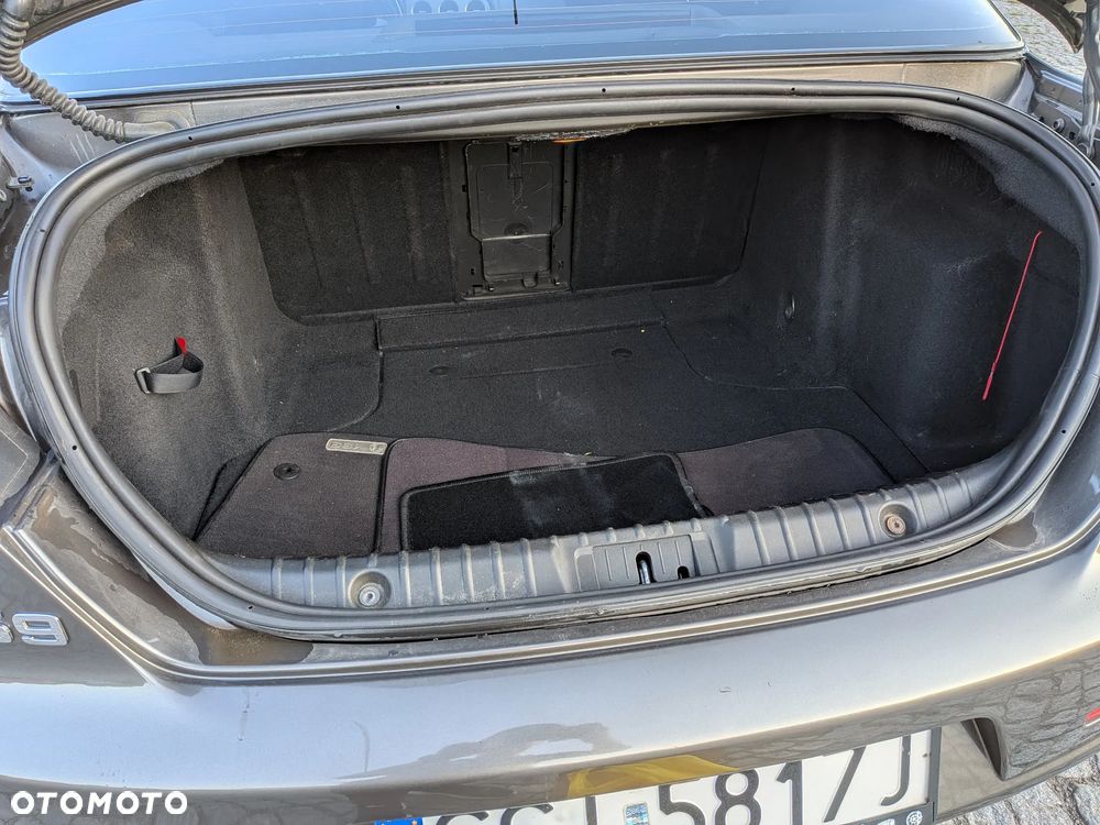 Alfa Romeo 159 1.9JTDM Distinctive - 16