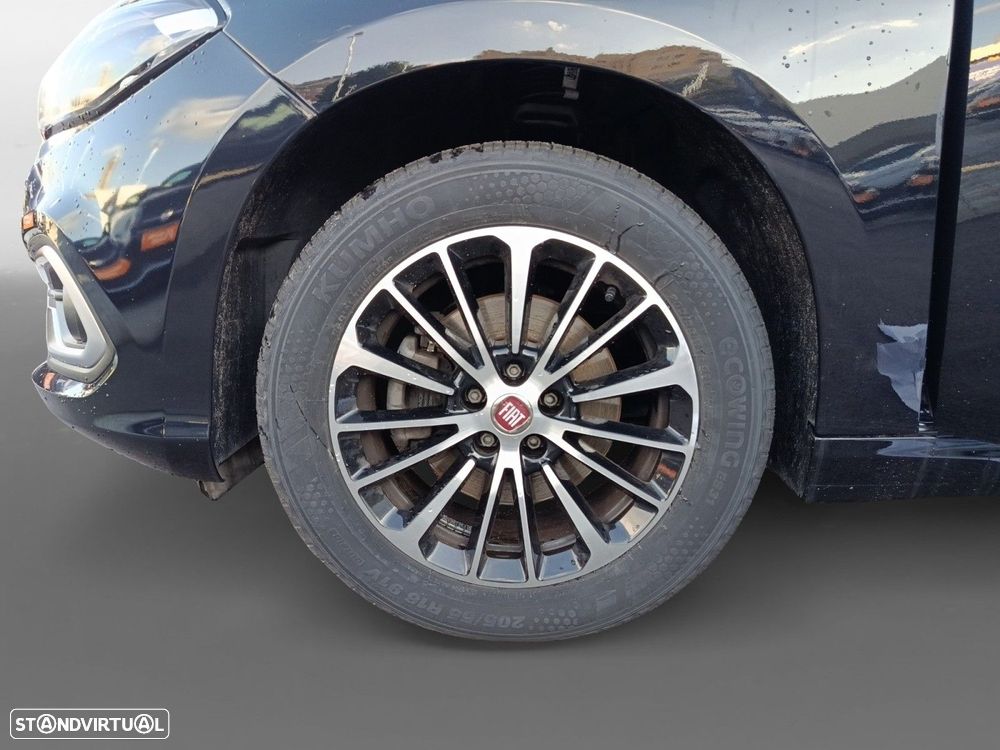Fiat Tipo 1.0 GSE T3 City Life - 14