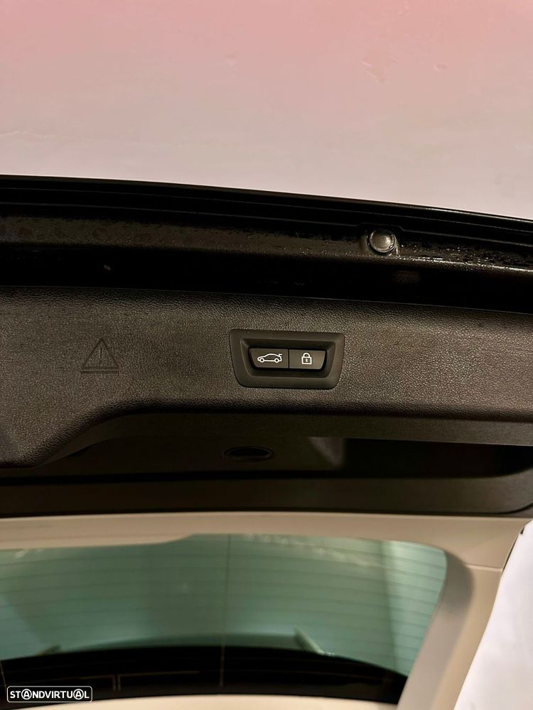 BMW 530 e Line Luxury - 56