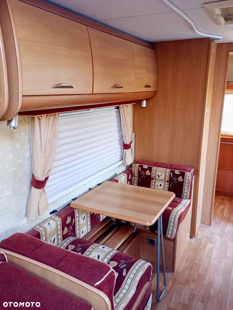 SWIFT Challenger 530 - 10