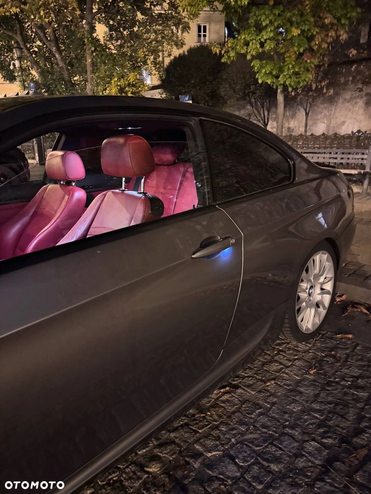 BMW Seria 3 - 29