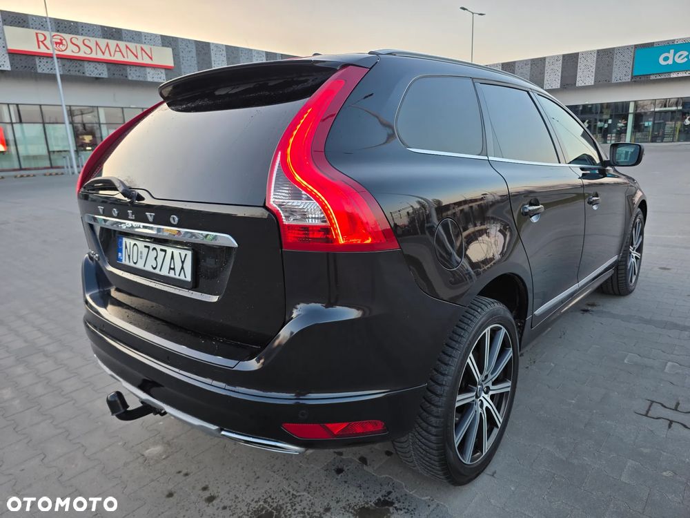 Volvo XC 60 D4 Drive-E Summum - 15