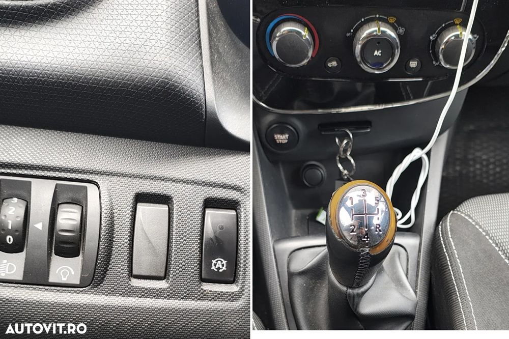 Renault Clio 0.9 Energy TCe Expression - 22