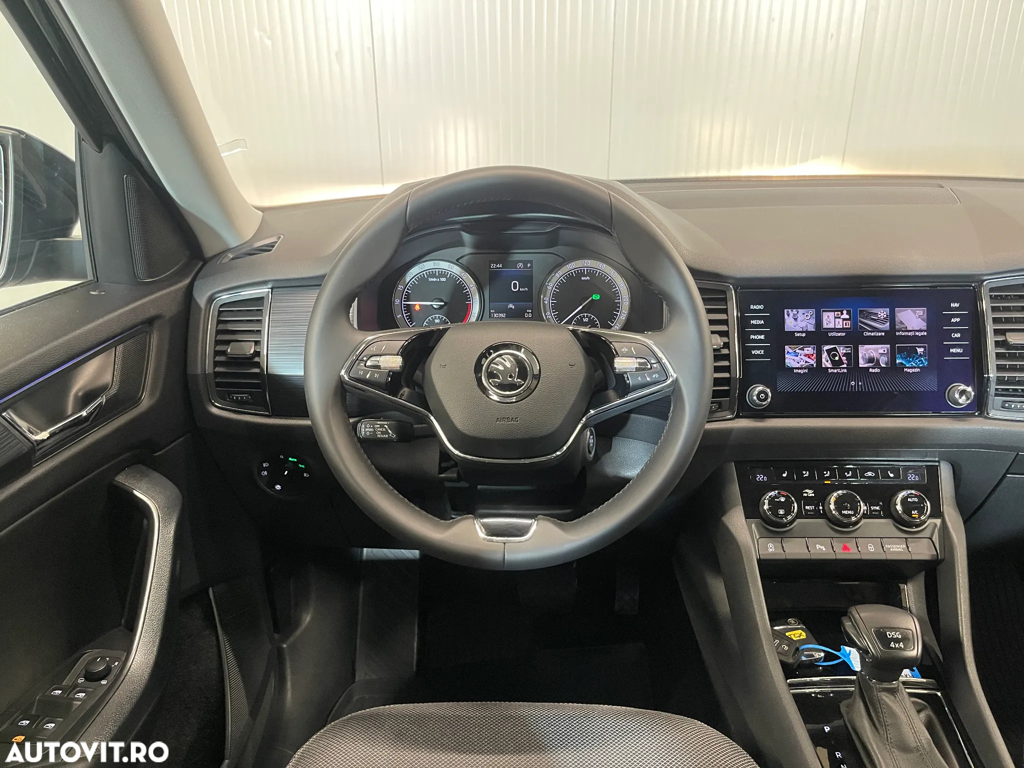 Skoda Kodiaq 2.0 TDI 4X4 DSG Ambition - 6
