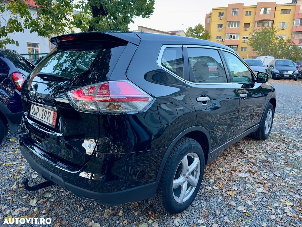 Nissan X-Trail - 3