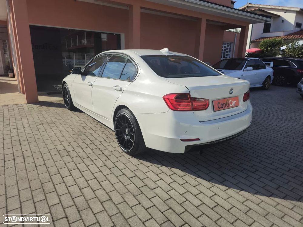 BMW 316 i Sport Line - 6