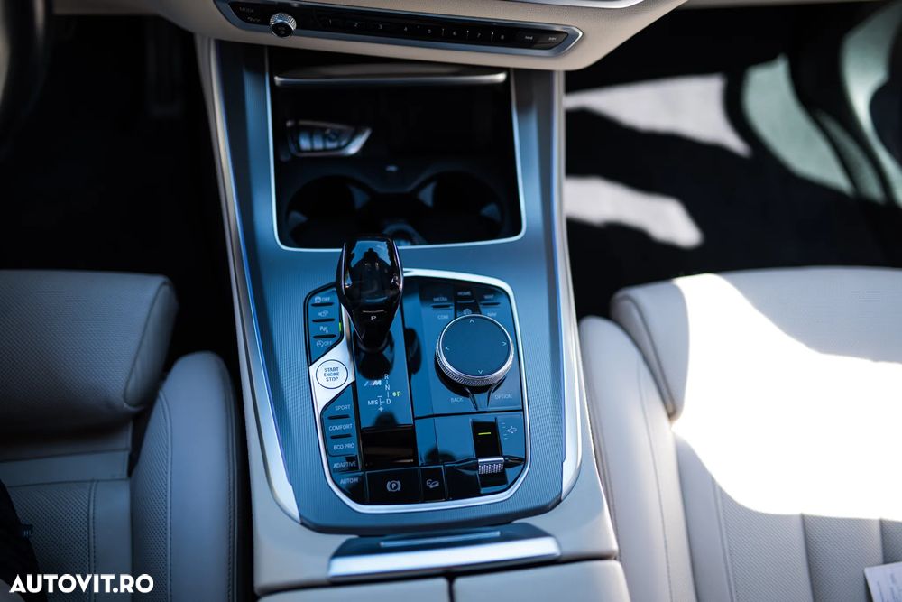 BMW X5 M M50d - 12