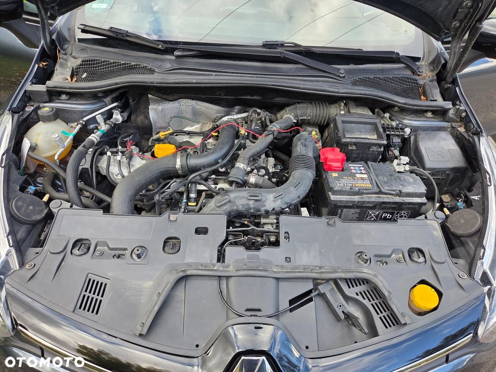 Renault Clio TCe 90 Limited - 36