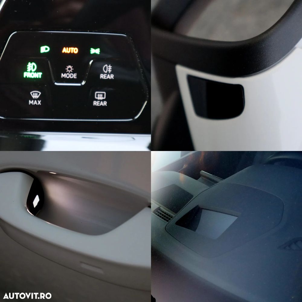 Volkswagen Golf 1.4 eHybrid OPF DSG GTE - 26