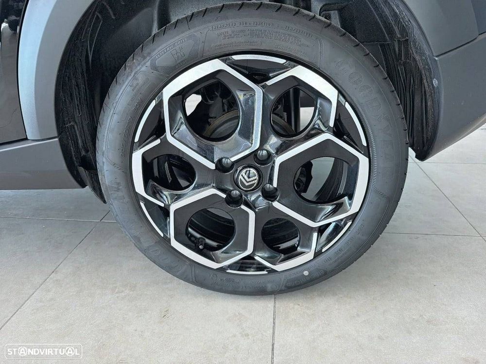 Citroën C3 1.2 Turbo Max - 11