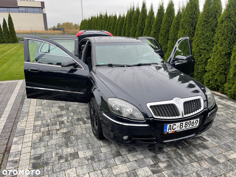 Brilliance BS4 1.6 Comfort - 10