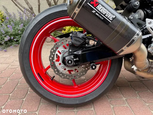 Kawasaki Z 900 - 10
