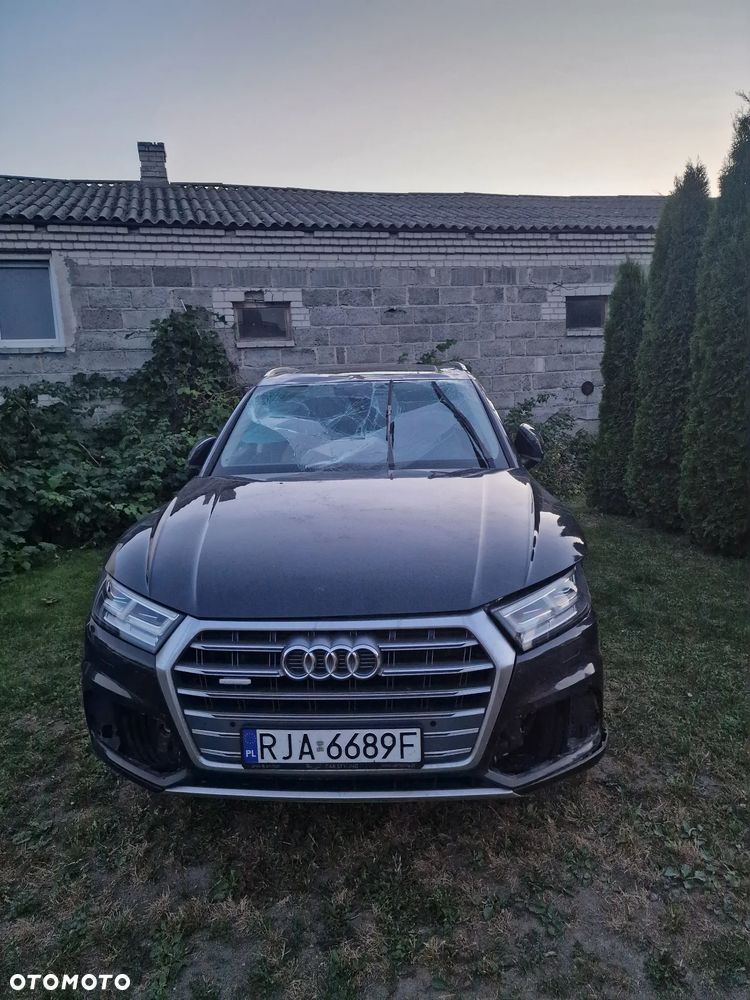 Audi Q5 2.0 TFSI Quattro S tronic - 5