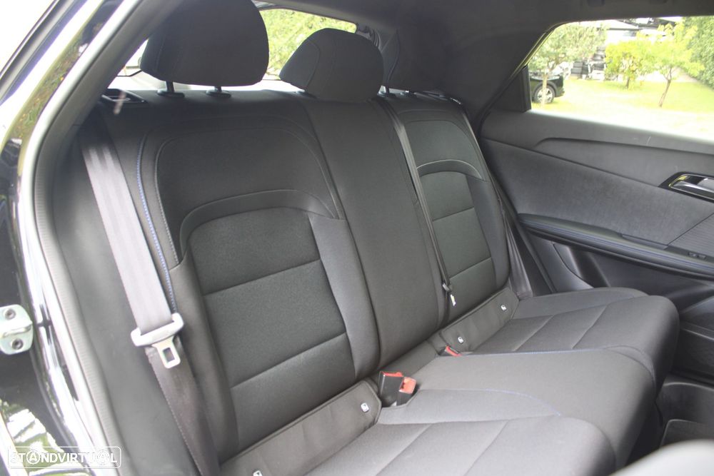 MG MG4 64 kWh Comfort - 24