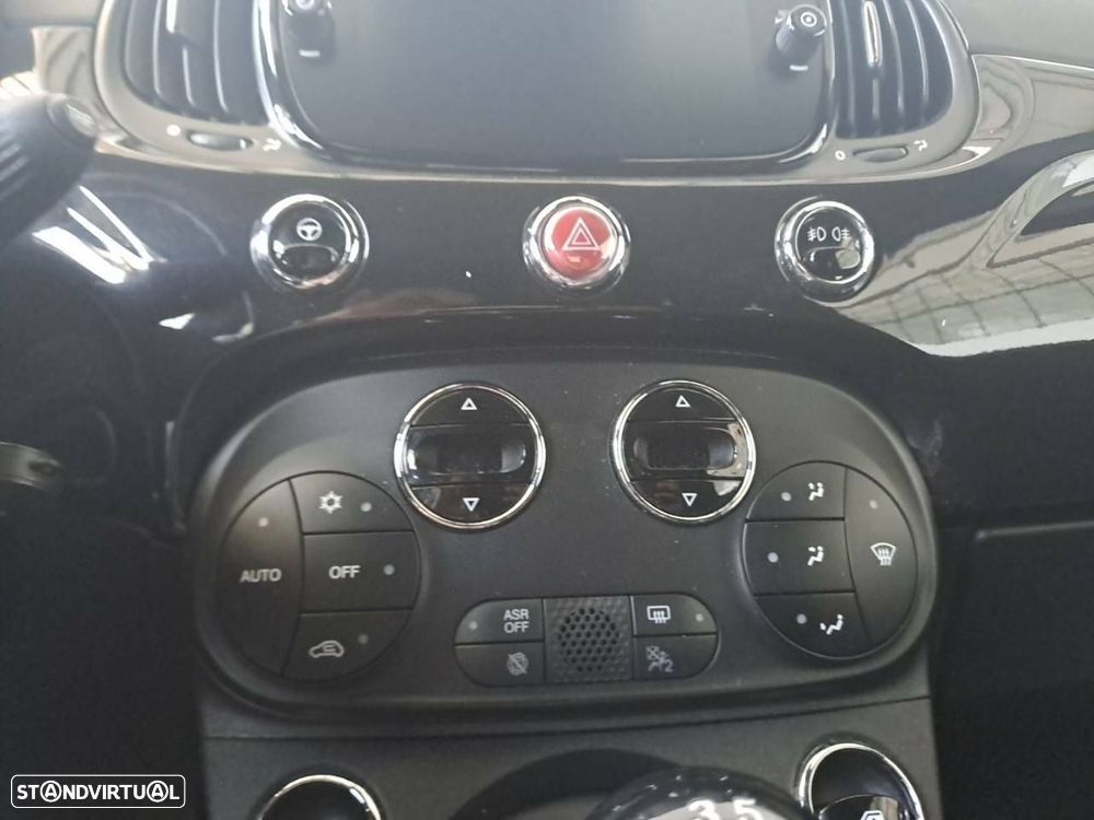 Fiat 500 1.0 Hybrid - 20