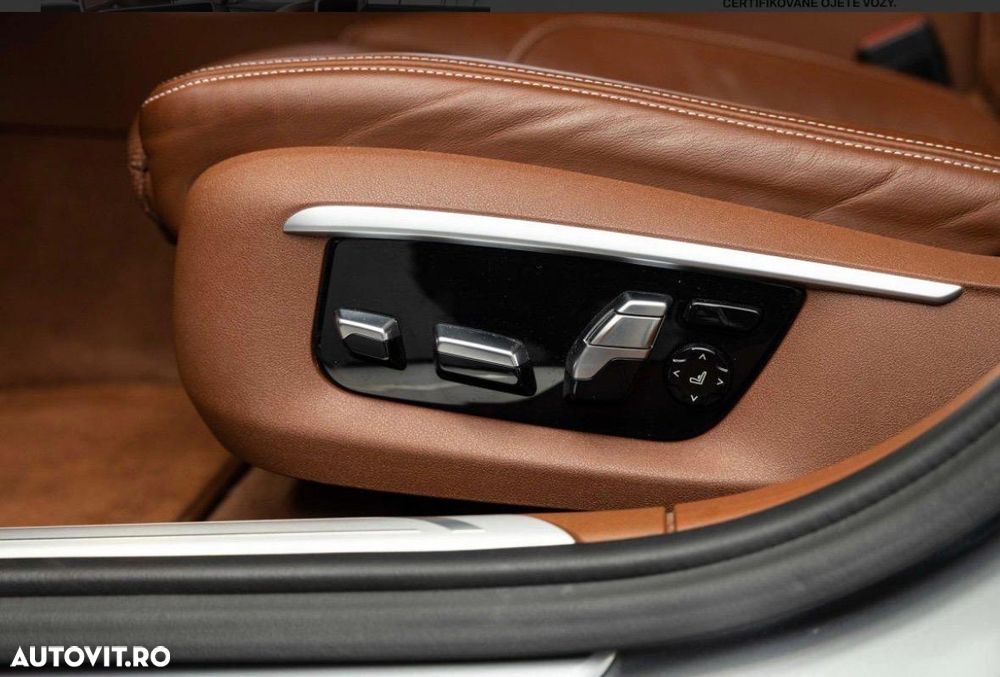 BMW M7 M760Li xDrive V12 Excellence - 27