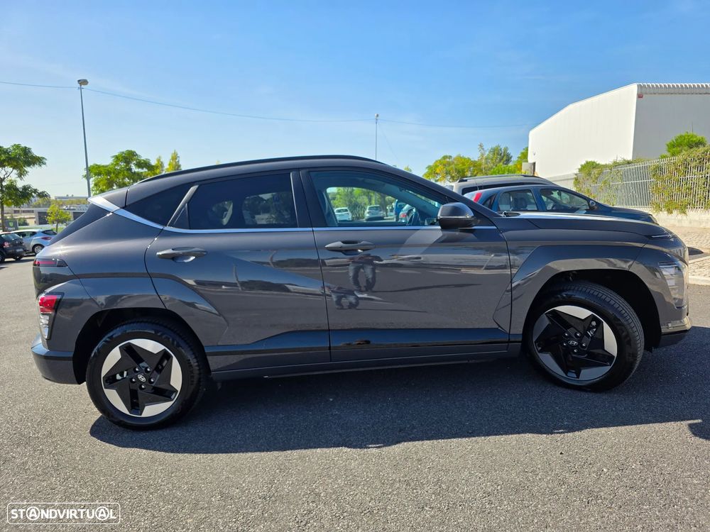 Hyundai Kauai - 6