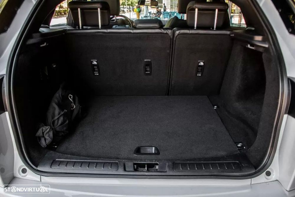 Land Rover Range Rover Evoque - 27