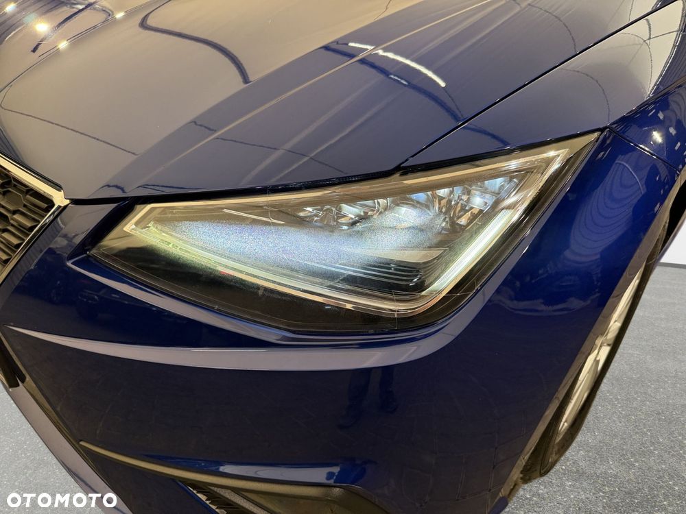 Seat Ibiza - 10