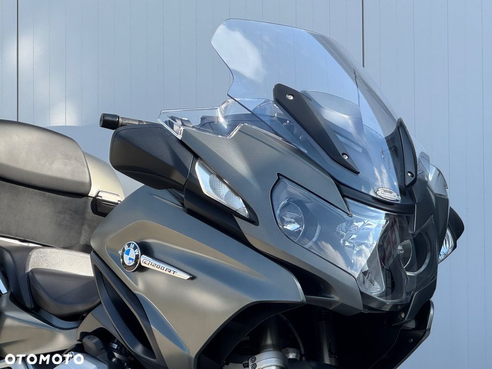 BMW RT - 2