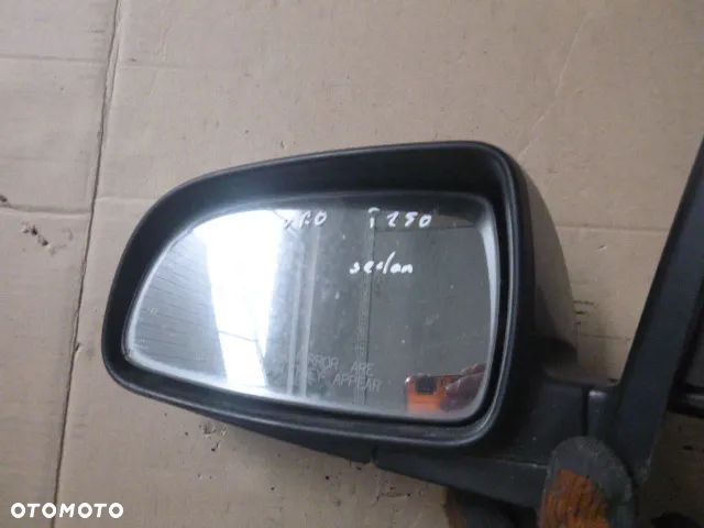 LUSTERKO LEWE MANUALNE CHEVROLET AVEO II T250 07-11 - 7