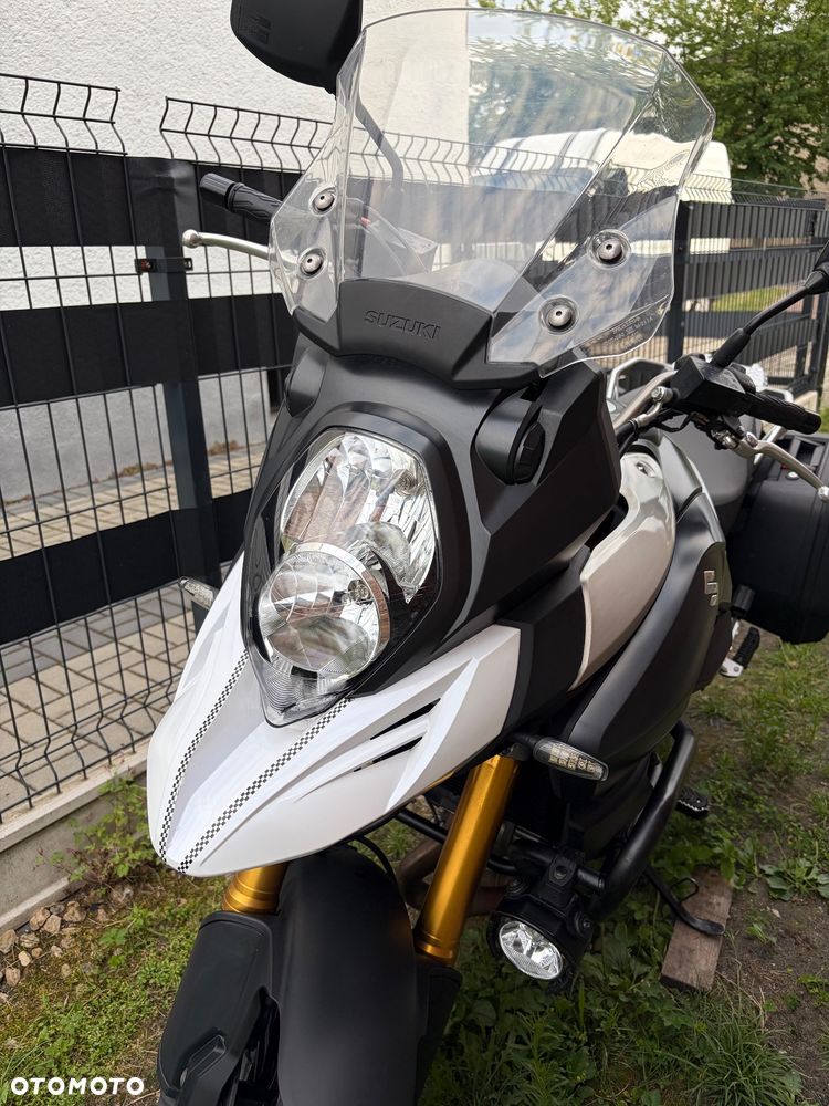 Suzuki DL - 6