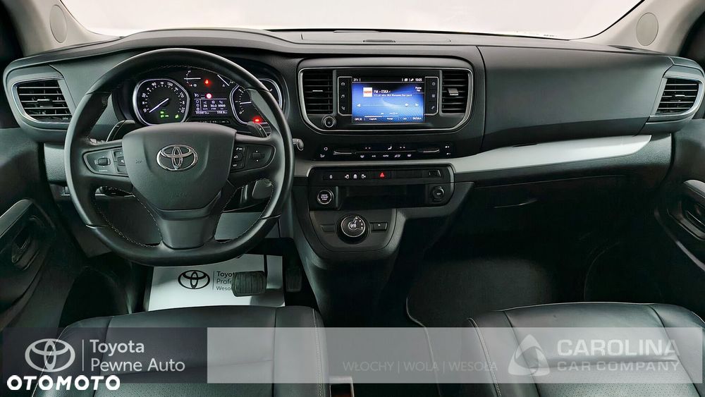 Toyota Proace Verso 2.0 D4-D Long VIP - 6
