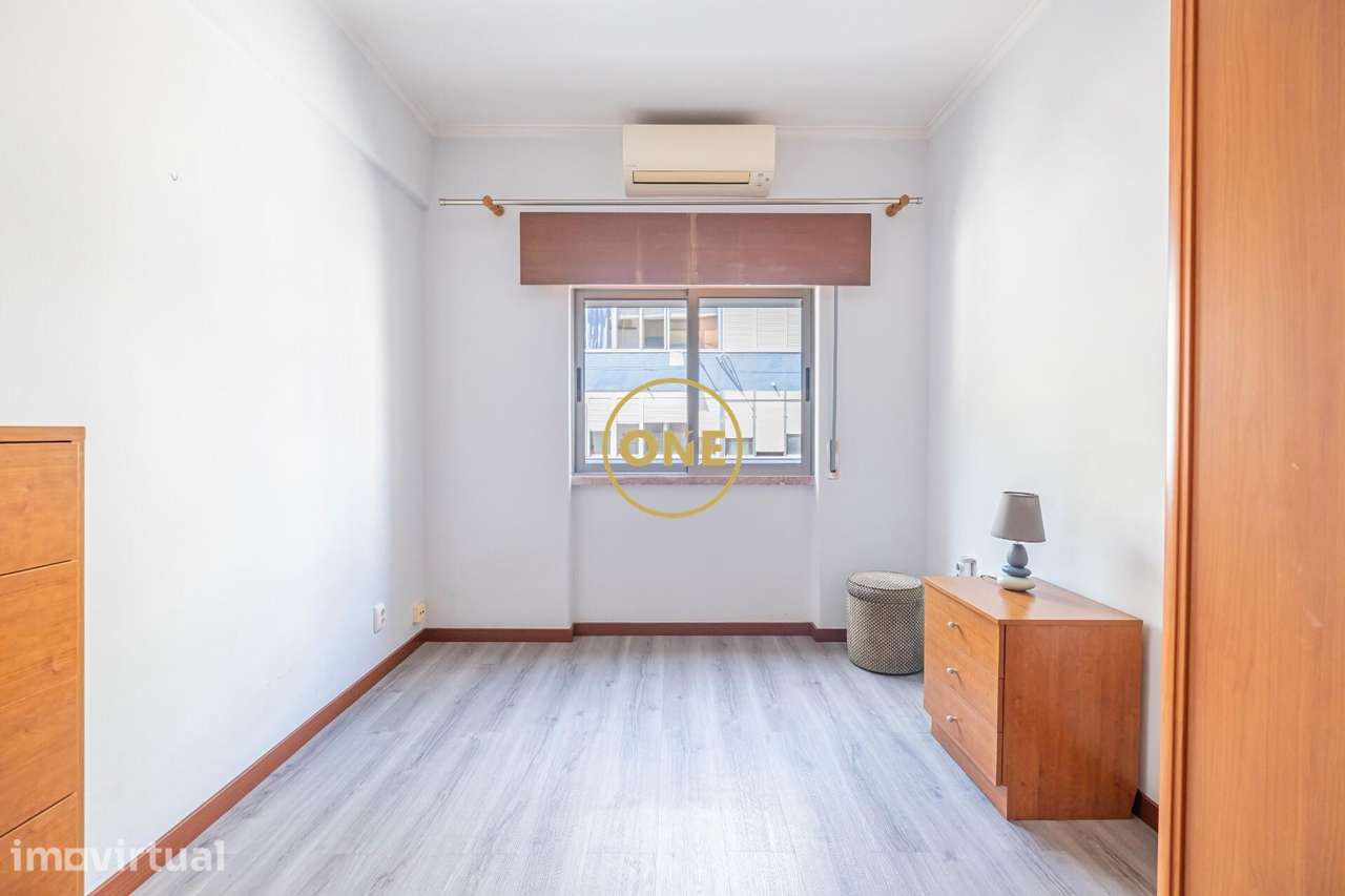Apartamento T3 em Corroios - Grande imagem: 2/40